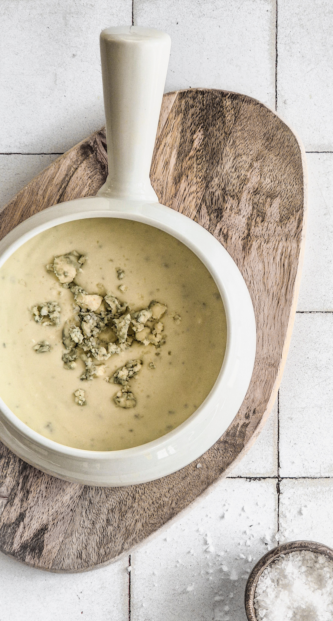 Blue Cheese Sauce